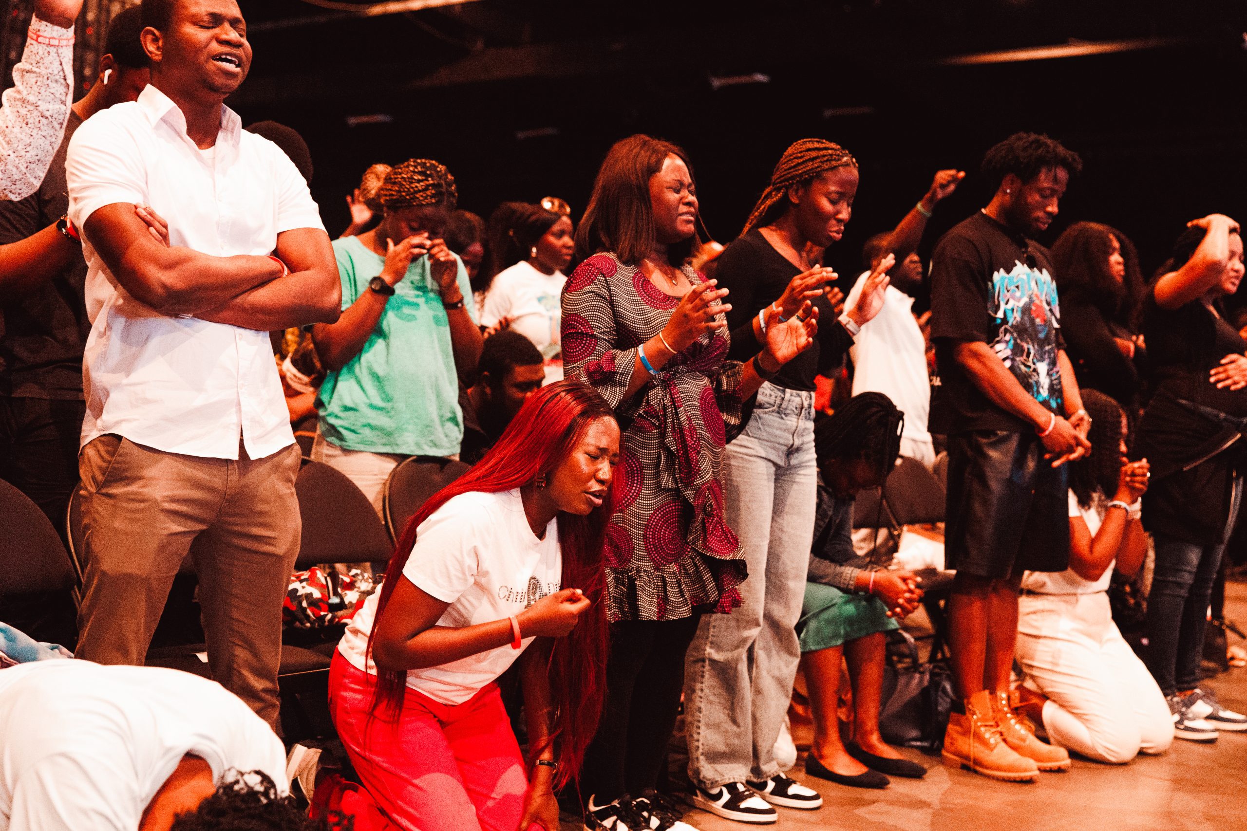 harvesters canada church